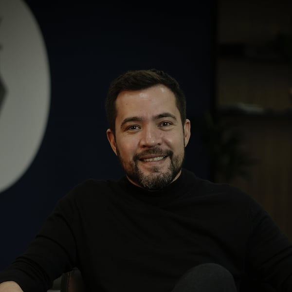 Jonas Marinho